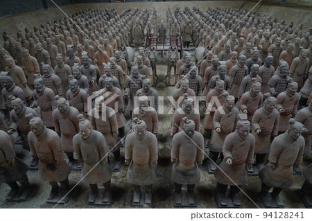 Sun Park Terracotta Army Qin Shi Huang Terracotta Army 589 Sun Park Terracotta Army Qin Shi Huang Terracotta Army 589 94128241