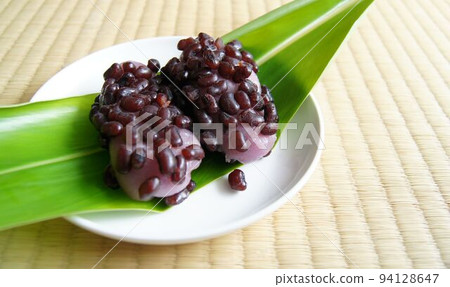 Fuchagi on Sannin leaves 4 94128647