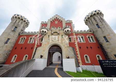 Taiyo Park 325 94128795