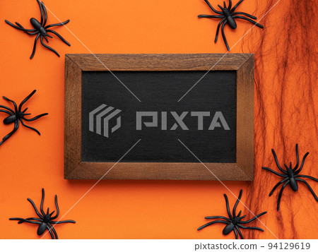 Halloween holiday background 94129619