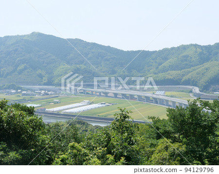 From Makino Botanical Garden 94129796