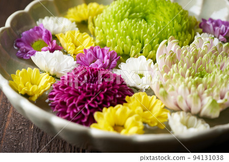 花水菊花 花水菊花 94131038
