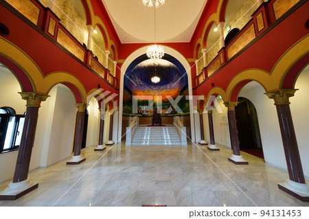 Taiyo Park Ou no Ma 518 Taiyo Park Ou no Ma 518 94131453