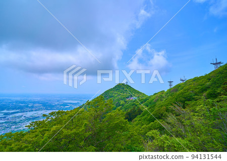 茨城縣筑波山 茨城縣筑波山 94131544