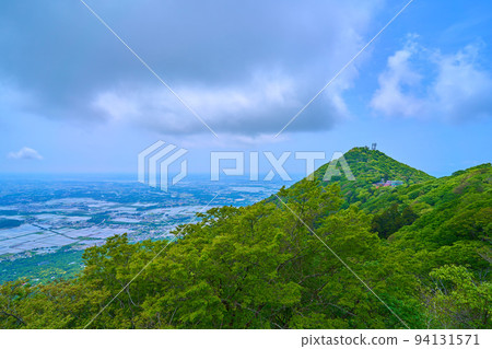 茨城縣筑波山 茨城縣筑波山 94131571