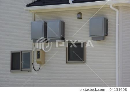 Power storage device for solar power generation Equipment for storing electricity Power storage device for solar power generation Equipment for storing electricity 94131608