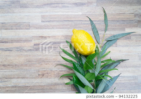 Happy Sukkot holiday Happy Sukkot holiday 94132225