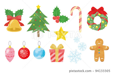 聖誕套裝 94133305