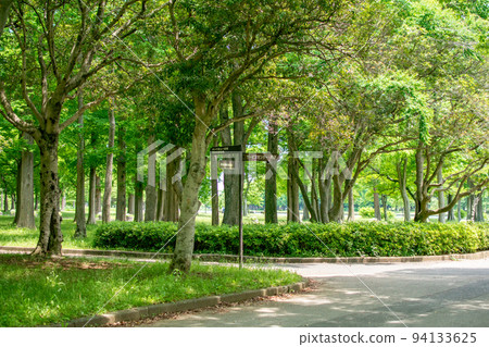 Mizumoto Park/Katsushika Ward, Tokyo 94133625