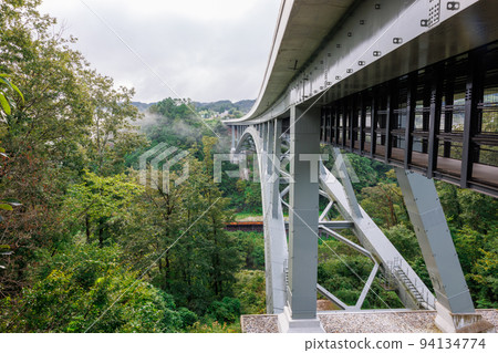 天龍橋(空三浦天龍橋) 天龍橋(空三浦天龍橋) 94134774