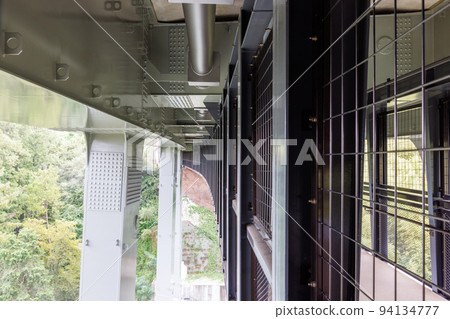 天龍橋（空三浦天龍橋） 94134777