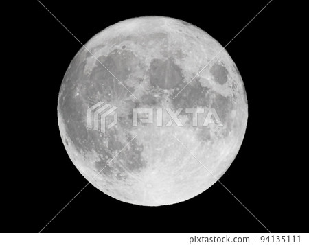September 10, 2022 Mid-Autumn Moon 94135111