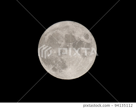 September 10, 2022 Mid-Autumn Moon 94135112