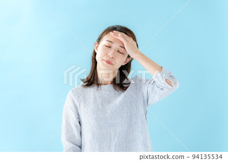 女子 94135534