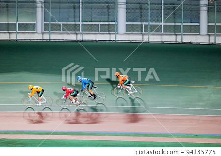 Bicycle ring 94135775