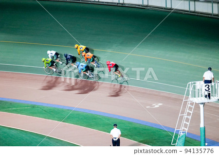 Bicycle ring 94135776