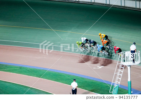 Bicycle ring 94135777