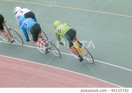 Bicycle ring 94135782