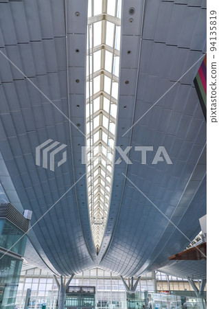 State of Haneda Airport 94135819