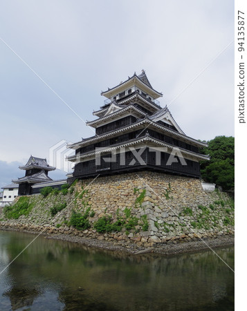 中津城（大分縣中津市） 94135877