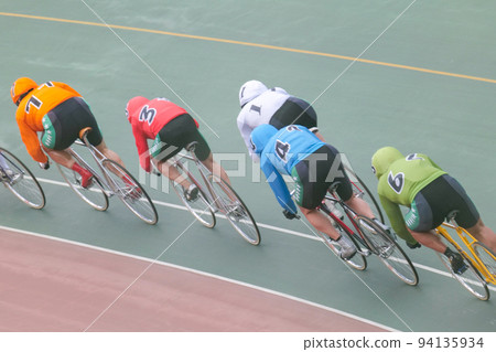 Bicycle ring 94135934