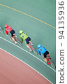 Bicycle ring 94135936