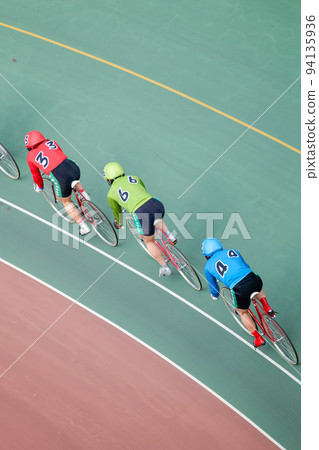 Bicycle ring 94135936