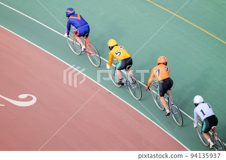 Bicycle ring 94135937