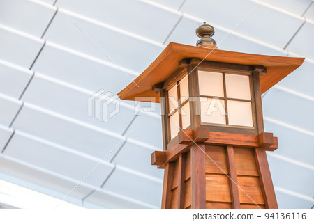 羽田機場的樣子 94136116