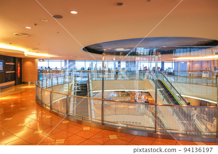 State of Haneda Airport State of Haneda Airport 94136197