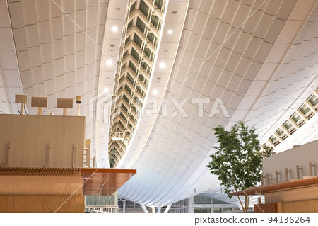 State of Haneda Airport State of Haneda Airport 94136264
