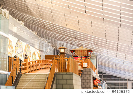 Haneda Nihonbashi 94136375