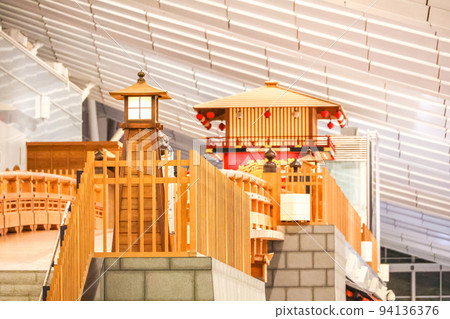 Haneda Nihonbashi 94136376