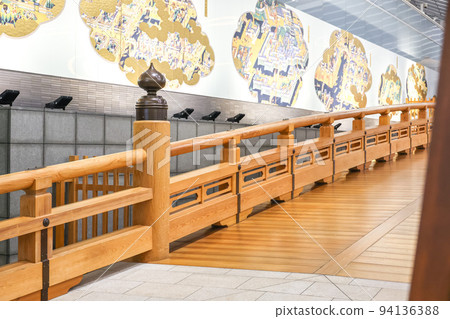 羽田日本橋 94136388