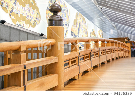 羽田日本橋 94136389