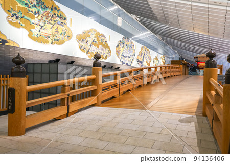 羽田日本橋 羽田日本橋 94136406