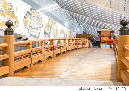 羽田日本橋 94136423