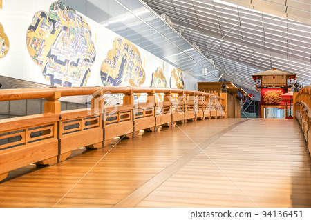 Haneda Nihonbashi 94136451