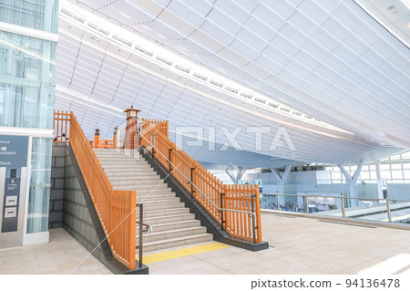 Haneda Nihonbashi Haneda Nihonbashi 94136478