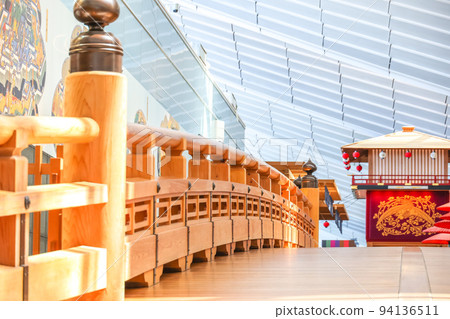 Haneda Nihonbashi 94136511