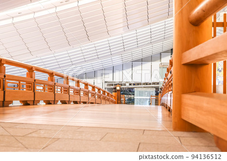 Haneda Nihonbashi 94136512