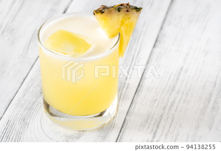 Island Oasis Cocktail Island Oasis Cocktail 94138255