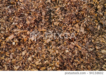 image of wood chips image of wood chips 94138602