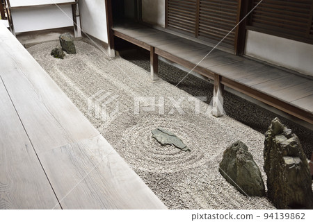 東鐵甲壺龍玄院大德寺 94139862