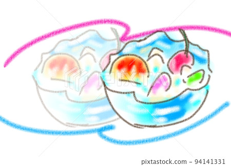 fruit punch friend 94141331