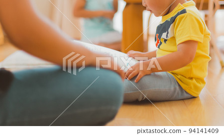 兒童 小孩 孩子 94141409