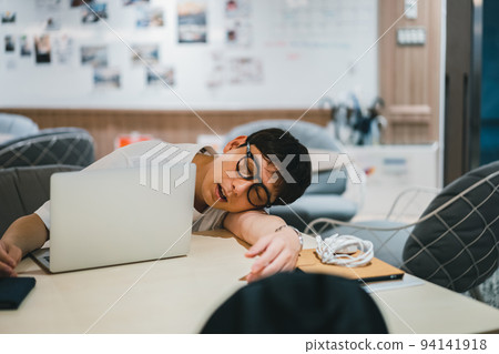 exhaustion, tired, weariness 94141918