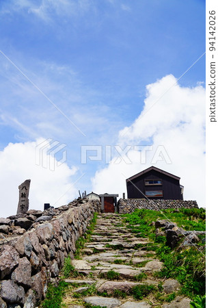 山形月山月山神社 94142026