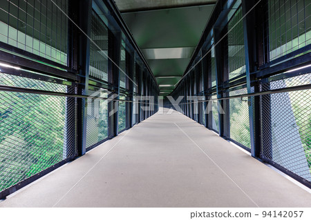 天龍橋（空三浦天龍橋）9月 94142057