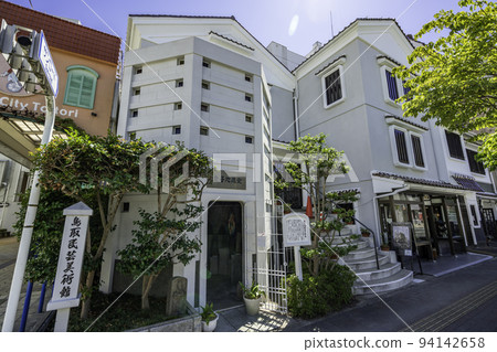 鳥取縣鳥取市鳥取民藝館鳥取站前 94142658